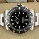 Rolex Submariner 114060 15