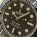 Rolex Submariner 114060 5
