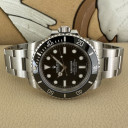 Rolex Submariner 114060 7