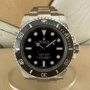 Rolex Submariner 114060 0