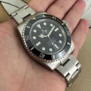 Rolex Submariner 114060 10