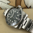 Rolex Submariner 114060 14