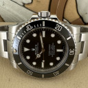 Rolex Submariner 114060 16