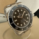 Rolex Submariner 114060 3