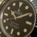 Rolex Submariner 114060 5