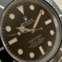 Rolex Submariner 114060 6