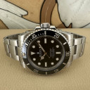 Rolex Submariner 114060 7