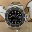 Rolex Submariner 116610LN 0