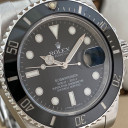 Rolex Submariner 116610LN 6