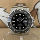 Rolex Submariner 116610LN 0