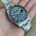 Rolex Submariner 116610LN 11