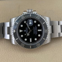 Rolex Submariner 116610LN 15