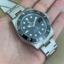 Rolex Submariner 116610LN 11