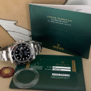 Rolex Submariner 116610LN 1