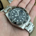 Rolex Submariner 116610LN 11