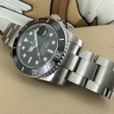 Rolex Submariner 116610LN 14