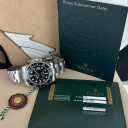Rolex Submariner 116610LN 1