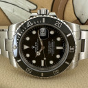 Rolex Submariner 116610LN 15