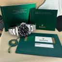 Rolex Submariner 116610LN 1