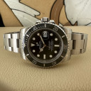 Rolex Submariner 116610LN 7