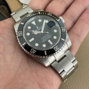 Rolex Submariner 116610LN 9