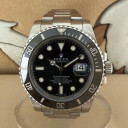 Rolex Submariner 116610LN 0