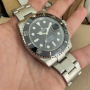 Rolex Submariner 116610LN 10