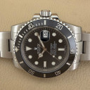 Rolex Submariner 116610LN 15