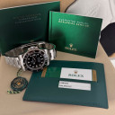 Rolex Submariner 116610LN 1
