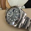 Rolex Submariner 116610LN 14