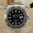 Rolex Submariner 116610LN 0