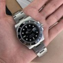 Rolex Submariner Date 116610LN 8