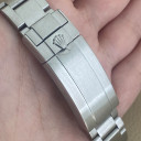 Rolex Submariner Hulk 116610LV 10