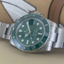Rolex Submariner Hulk 116610LV 14