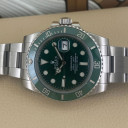 Rolex Submariner Hulk 116610LV 15