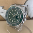 Rolex Submariner Hulk 116610LV 2