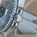 Rolex Submariner Hulk 116610LV 4