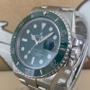 Rolex Submariner Hulk 116610LV 5