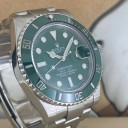 Rolex Submariner Hulk 116610LV 6