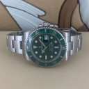 Rolex Submariner Hulk 116610LV 7