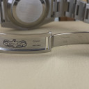 Rolex Submariner Hulk 116610LV 9