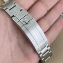 Rolex Submariner Hulk 116610LV 10