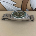 Rolex Submariner Hulk 116610LV 12