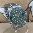 Rolex Submariner Hulk 116610LV 3