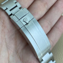 Rolex Submariner Hulk 116610LV 10