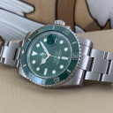 Rolex Submariner Hulk 116610LV 14