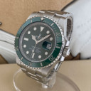Rolex Submariner Hulk 116610LV 2