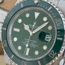 Rolex Submariner Hulk 116610LV 5