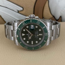 Rolex Submariner Hulk 116610LV 7