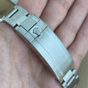 Rolex Submariner Hulk 116610LV 10